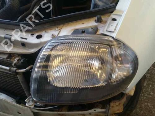 Instrument cluster RENAULT CLIO II (BB_, CB_)  | BP5353079C47 