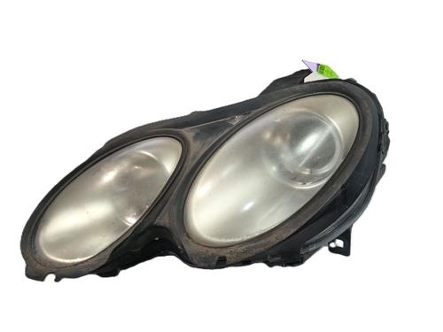 Venstre forlygte SMART FORFOUR (454) 1.5 CDI (454.001) (95 hp) 33216721