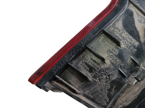 Left taillight SUBARU OUTBACK (BS) 2.0 D AWD (BSD) | BP33654082C34  - Image 5