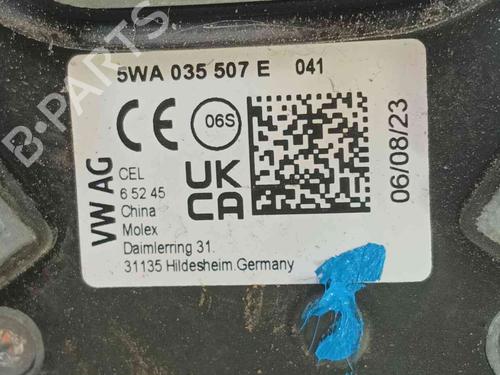 Antenne/Base VW ID.4 (E21) PRO | BP36448374C140 - Image 3