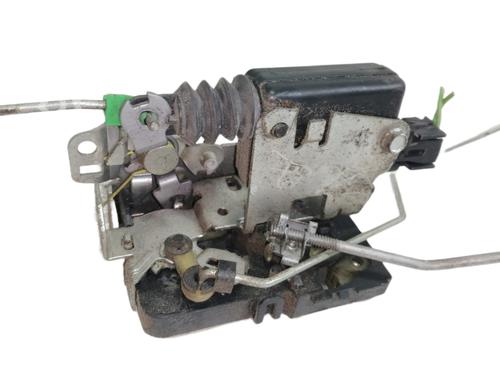 Front right lock IVECO DAILY IV Van 35C17 V, 35C17 V/P, 35S17 V, 35S17 V/P | BP9249221C97 