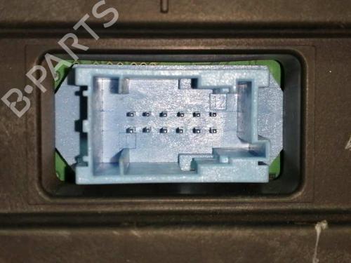 Climate control RENAULT SCÉNIC II (JM0/1_)  | BP6527720I5 