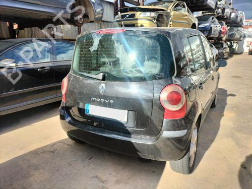 Right front fenders RENAULT MODUS / GRAND MODUS (F/JP0_) 1.5 dCi (FP0D, JP0D) | BP30808534C42