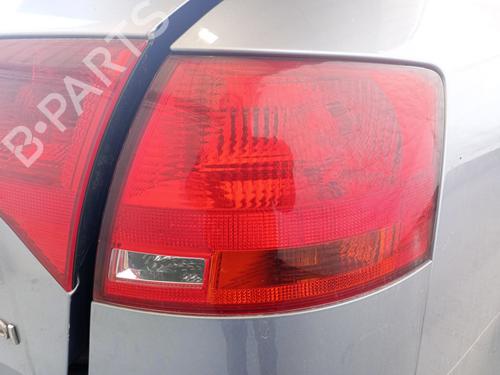 Right taillight AUDI A4 B7 Avant (8ED) 2.5 TDI | BP29498616C35 