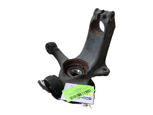 Used Left front steering knuckle Left front steering knuckle 37020508 37020508