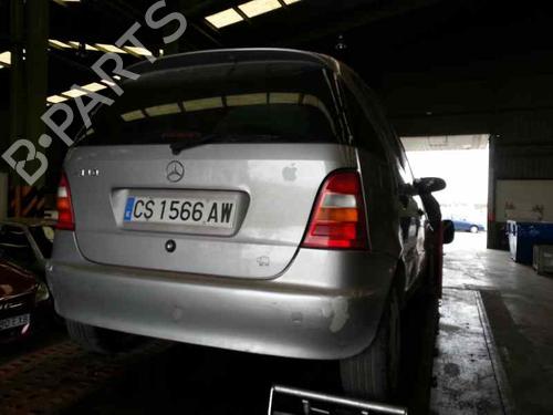 Servo brake MERCEDES-BENZ A-CLASS (W168) A 140 (168.031, 168.131) | BP5351523M42 