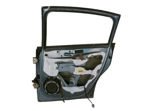 Right rear door CITROËN C4 I (LC_)  | BP5956937C5 