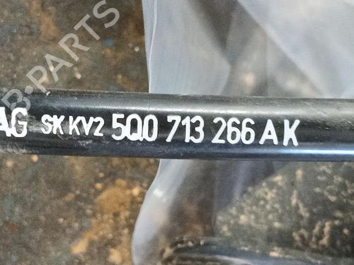 Gear lever SEAT ATECA (KH7, KHP) 1.5 TSI | BP24168247M90 