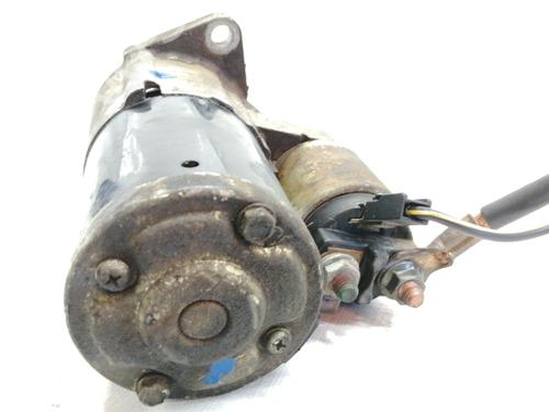 Starter SUZUKI GRAND VITARA II (JT, TE, TD) 2.0 (JB420) | BP7675259M8 