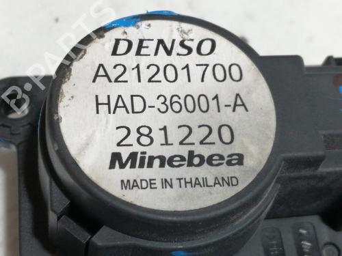 Electronic module MERCEDES-BENZ CITAN Box Body/MPV (W415)  | BP12949007M83 