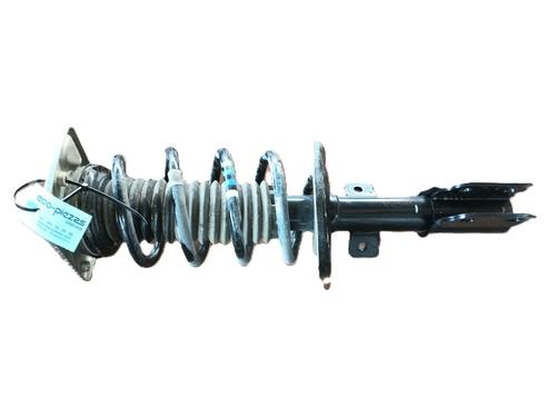 Used Left front shock absorber FIAT SCUDO Van 2.0 Multijet 145 (506) (144 hp) 29454410
