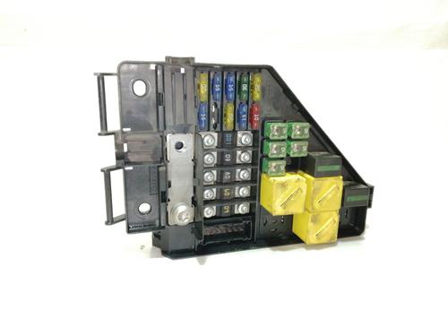 Fuse box LAND ROVER FREELANDER I (L314) 2.0 Td4 4x4 | BP8916857E1 