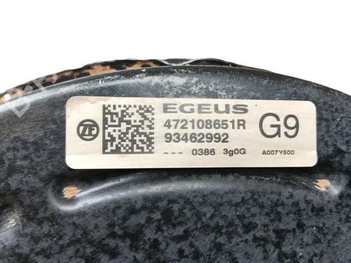 Servo brake RENAULT TRAFIC III Van (FG_) 2.0 dCi 120 (FGMN) | BP29889669M42 