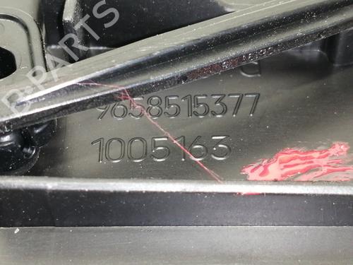 Air vent PEUGEOT RCZ 2.0 HDi | BP11653617I21 