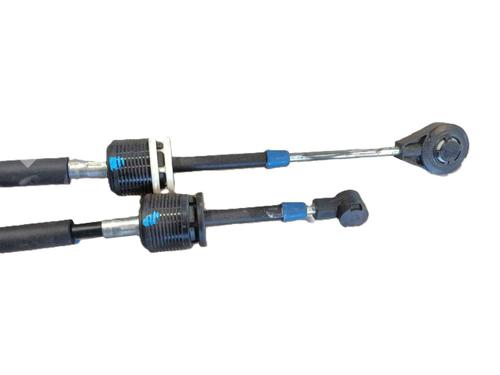 Cable FORD FIESTA VII (HJ, HF) | BP37233424E12 - Image 3