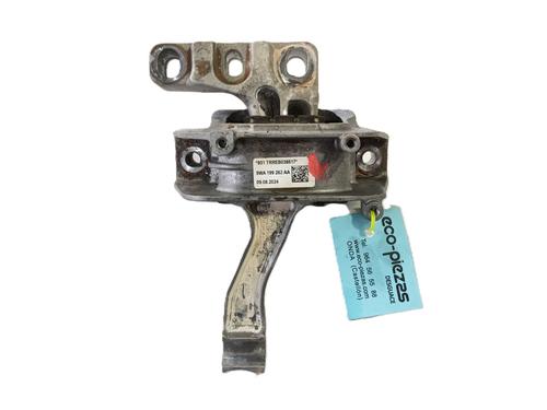 Engine mount SKODA OCTAVIA IV (NX3, NN3, PV3) 2.0 TDi | BP33208591M89 - Image 2