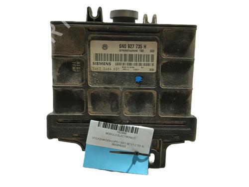 Electronic module VW LUPO I (6X1, 6E1) 1.2 TDI 3L | BP23053545M83 