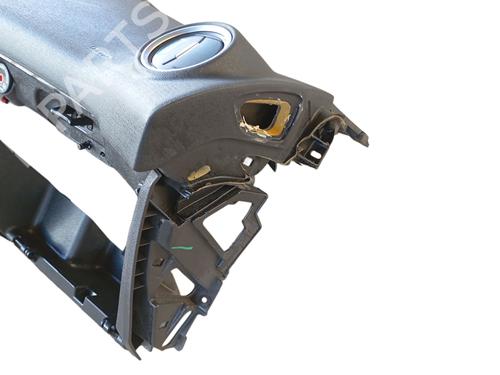 Tableau de bord FORD FIESTA VI (CB1, CCN) 1.0 EcoBoost | BP30906476C46