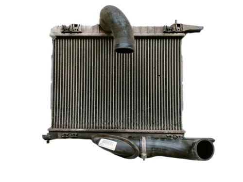 Used Intercooler Intercooler MITSUBISHI SPACE STAR MPV (DG_A) 1.9 DI-D (DG4A) (102 hp) 10522081 10522081