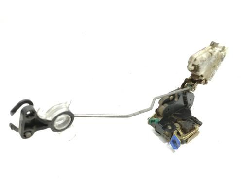 Front right lock NISSAN ALMERA TINO (V10)  | BP6270872C97 