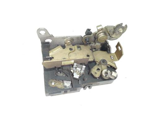 Front left lock IVECO DAILY III Van  | BP8908091C98 