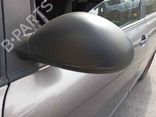 Left mirror SEAT TOLEDO III (5P2)  | BP17497248C26 