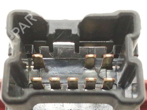 Warning switch NISSAN X-TRAIL I (T30) 2.2 Di 4x4 | BP12179522I22 