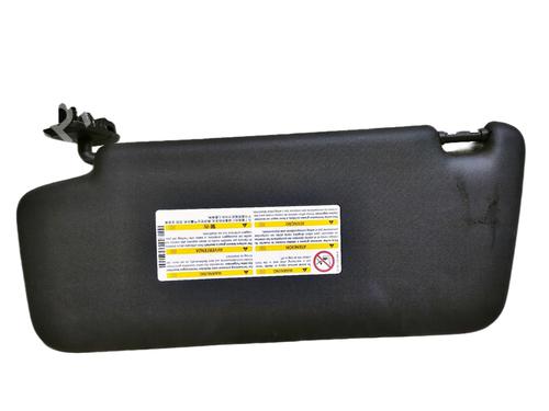Right sun visor MERCEDES-BENZ B-CLASS Sports Tourer (W246, W242) B 180 CDI (246.200) | BP16166829I2 