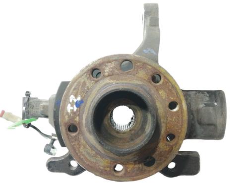 Used Left front steering knuckle OPEL ASTRA H Estate (A04) 1.9 CDTI (L35) (150 hp) 8502246