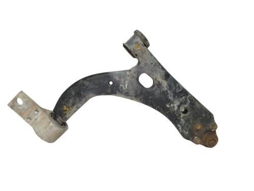 Used Left front suspension arm FORD FIESTA V (JH_, JD_) 1.4 TDCi (68 hp) 9837019