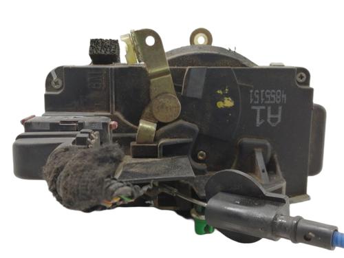 Front left lock SAAB 9-5 Estate (YS3E) 2.2 TiD | BP11579250C98 
