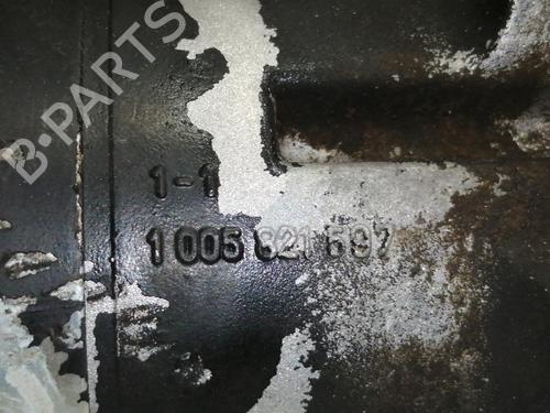 Starter FORD ORION III (GAL)  | BP5378210M8 