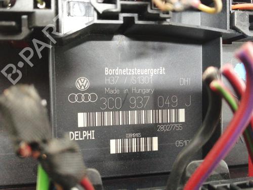 Fuse box VW PASSAT B6 (3C2)  | BP11428048E1 