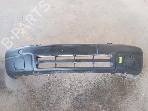 Used Front bumper Front bumper OPEL MOVANO A Platform/Chassis (X70) 2.5 DTI (ED, HD, UD0, UD4) (115 hp) 35951844 35951844