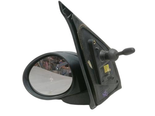 Left mirror PEUGEOT 107 (PM_, PN_) 1.4 HDi | BP15611131C26