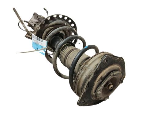 Right front shock absorber NISSAN MICRA III (K12) [2002-2010]  17920339