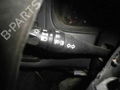 Front right lock NISSAN PRIMERA Hatchback (P11) 2.0 16V | BP5349777C97 