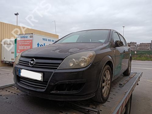 Used Parts OPEL ASTRA H (A04) 1.4 (L48) (90 hp) 4456908