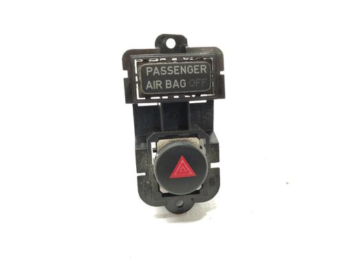 Warning switch SEAT LEON (1P1) 1.9 TDI (105 hp) 8140318