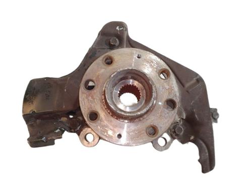 Used Right front steering knuckle Right front steering knuckle FIAT GRANDE PUNTO (199_) 1.3 D Multijet (199.AXD11, 199.AXD1A, 199.AXD1B,... (90 hp) 10642152 10642152