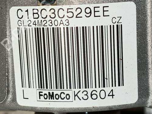 Ratstammeenhed FORD FIESTA VI (CB1, CCN) 1.0 EcoBoost | BP30962264M21