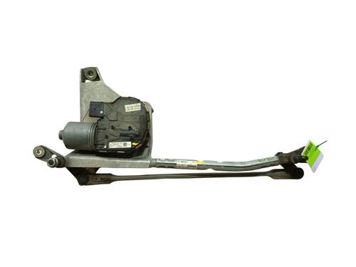 Used Front wiper motor Front wiper motor AUDI Q8 (4MN, 4MT) 50 TDI Mild Hybrid quattro (286 hp) 36039552 36039552