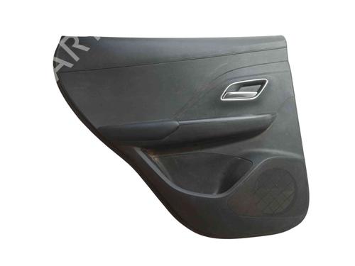 Used Rear left panel Rear left panel MG MG ZS SUV (ZS32) 1.5 Hybrid+ (197 hp) 36223892 36223892