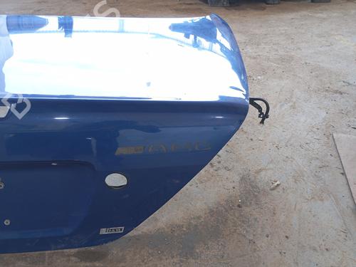 Tailgate MERCEDES-BENZ SLK (R170) 230 Kompressor (170.447) | BP27891974C6 