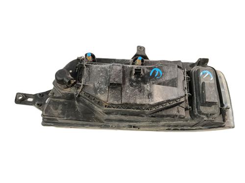 Right headlight FIAT DUCATO Platform/Chassis (244_) 2.8 JTD | BP34647680C29 - Image 4
