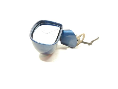 Left mirror AUDI TT (8N3) 1.8 T | BP6261509C26 