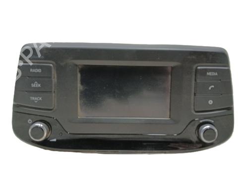 Radio HYUNDAI i30 (PDE, PD, PDEN) 1.0 T-GDI | BP31823991E6