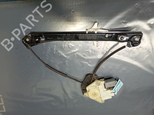 Used Rear left window mechanism SEAT TOLEDO IV (KG3) [2012-2019]  11742695