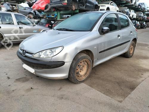 Used Parts PEUGEOT 206 Hatchback (2A/C) 1.4 HDi eco 70 (68 hp) 4381932