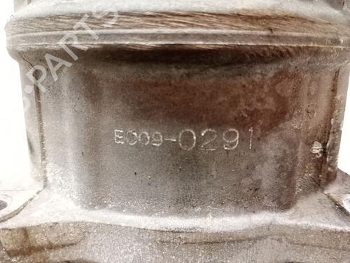 AC compressor VOLVO S70 (874)  | BP19022636M34 
